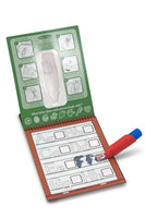 On The Go - Water Reveal Pad - Alphabet
