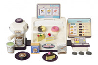 Desert Counter Shop Play Set