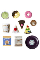 Desert Counter Shop Play Set
