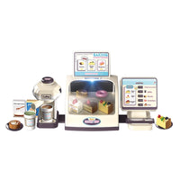Desert Counter Shop Play Set