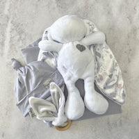 Gift Set - Bunny & Swaddle