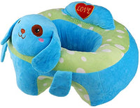 Plush Chair - Dog