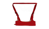 Baby Walking Assistant Harness Belt - Red