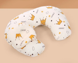 U Shaped Nursing Pillow - Prince