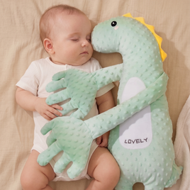 Baby Hug And Pat Pillow