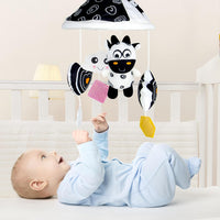 Baby Crib & Pram Mobile