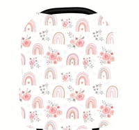 7 in 1 Breastfeeding Cover