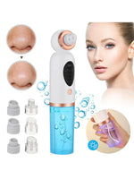 Electric Blackhead Remover