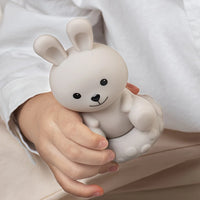 Baby Stacking Rings - Bunny