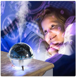 Star Lights Humidifier