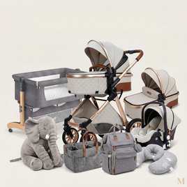 Nursery Bundle Deal 8