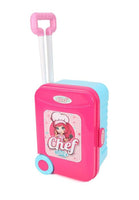 Chef Kitchen Play Set