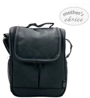 PU Upper Baby Thermal Bag - Black