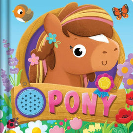 Sound Book - Pony