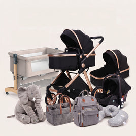 Nursery Bundle Deal 10