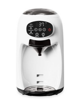 Dr Gym Baby Milk Prep Machine