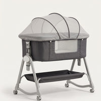 Co Sleeper Adjustable Baby Cot
