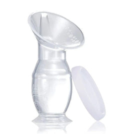 Manual Breast Pump