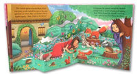 Pop Up Books - Snow White