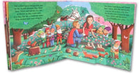 Pop Up Books - Snow White