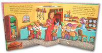 Pop Up Books - Snow White