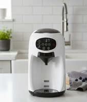 Dr Gym Baby Milk Prep Machine