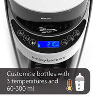 Baby Brezza Formula Pro Advanced Formula Dispenser