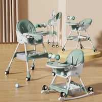 Belecoo 6 in 1 Baby High Chair