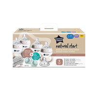 Tommee Tippee - Newborn Starter Kit