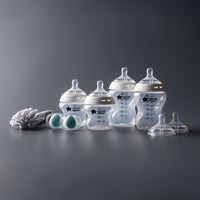 Tommee Tippee - Newborn Starter Kit