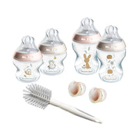 Tommee Tippee - Newborn Starter Kit Girl