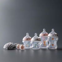 Tommee Tippee - Newborn Starter Kit Girl