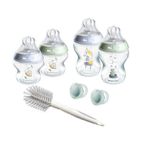 Tommee Tippee - Newborn Starter Kit Boy