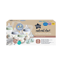Tommee Tippee - Newborn Starter Kit Boy