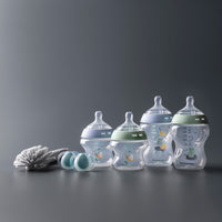 Tommee Tippee - Newborn Starter Kit Boy