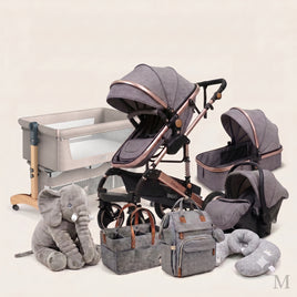 Nursery Bundle Deal 5