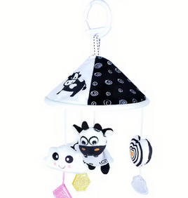 Baby Crib & Pram Mobile