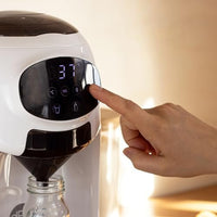 Dr Gym Baby Milk Prep Machine