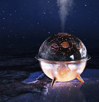 Star Lights Humidifier