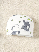 2 Piece Infant Set - Elephant