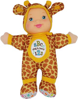 Baby's First Sing & Learn Giraffe