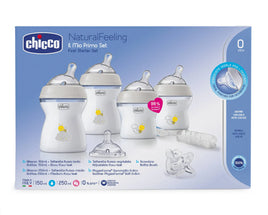 Chicco - Newborn Starter Set