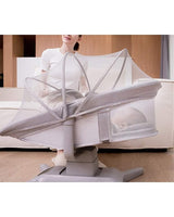 Mastela X Multi-Motion Baby Cradle