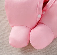 3PC Baby Romper Set - Clouds & Stars