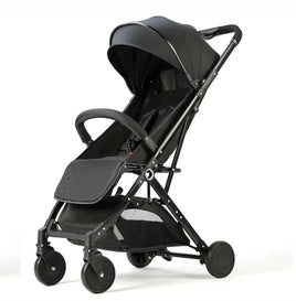 Belecoo A320 Stroller - Black