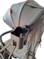 Belecoo A320 Stroller - Grey