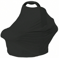7 in 1 Breastfeeding Cover