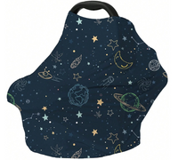 7 in 1 Breastfeeding Cover