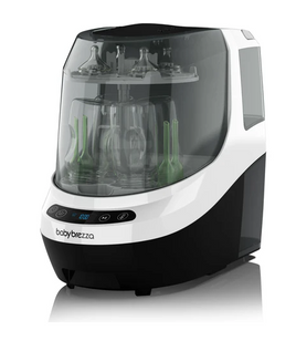 Baby Brezza - Bottle Washer Pro