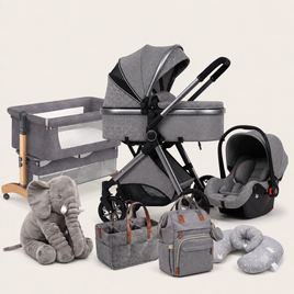Nursery Bundle Deal 12